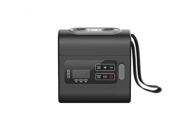 NILOX AIR PUMP OUTDOOR