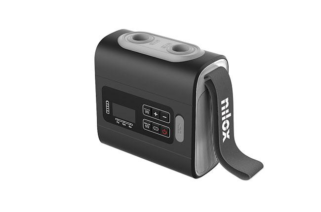 NILOX AIR PUMP OUTDOOR